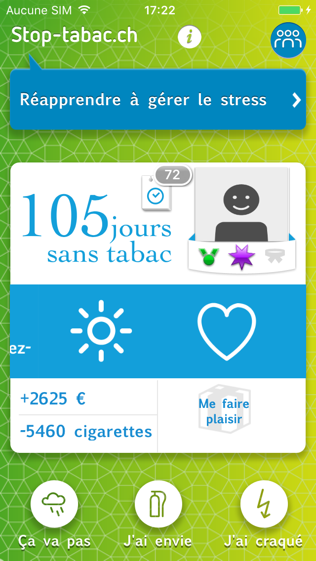 Stop Tabac
